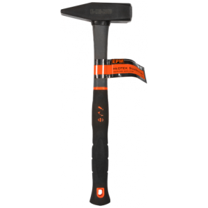 Młotek ślusarski trzonek włókno szklane 2000g E-420-2200 EPM