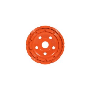 Tarcza szlifierska diamentowa 125mm S-2 E-550-4002 EPM