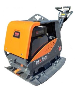 Zagęszczarka RPX59/75 D/DE Belle