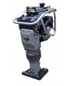 Ubijak stopowy RTX70 Belle