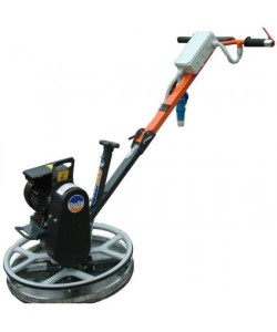 Zacieraczka PRO600 Belle