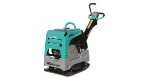 Zagęszczarka MVH208GH Mikasa