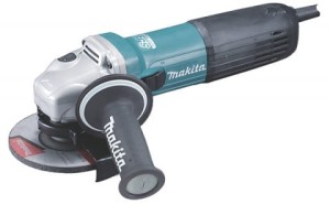 Makita GA5040C Szlifierka kątowa 1400W 125mm