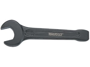 Klucz płaski udarowy 75mm  902075  160741401  TENGTOOLS