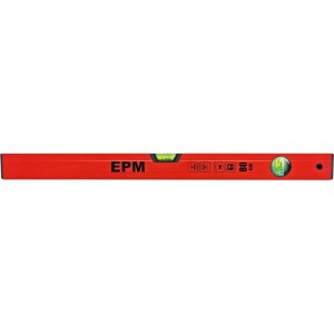 Poziomica aluminiowa 600mm E-400-5136 EPM