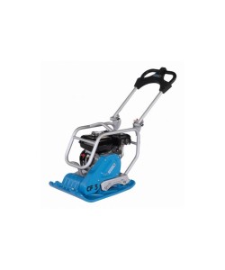 Zagęszczarka CF3Hd Weber