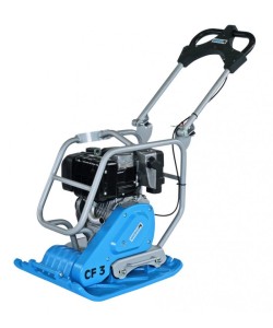 Zagęszczarka CF3H Weber