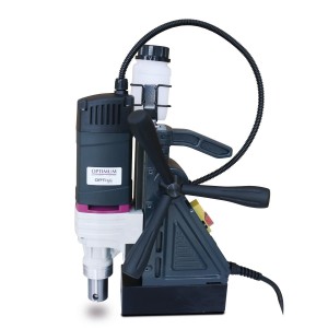 OPTIMUM DM 35 wiertarka rdzeniowa –  magnetyczna 3071035