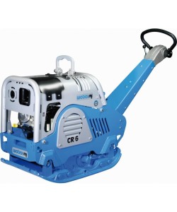 Zagęszczarka  CR6 Weber