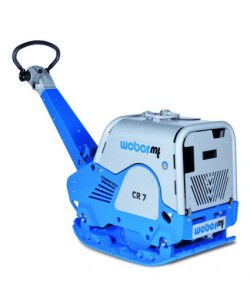 Zagęszczarka  CR7 Weber