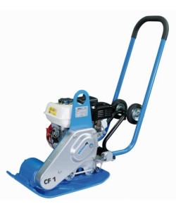 Zagęszczarka CF1Hd Weber