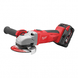 Szlifierka kątowa 125 mm HD28 AG125-502X 4933448541 Milwaukee