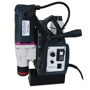 OPTIMUM DM 35V Wiertarka rdzeniowa magnetyczna 3071135