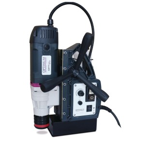 OPTIMUM DM 50V Wiertarka rdzeniowa magnetyczna 3071150