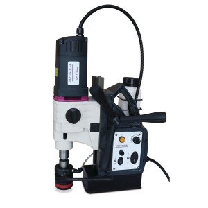 OPTIMUM DM 36VT magnetyczna wiertarka rdzeniowa 3071236