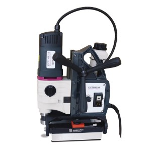 OPTIMUM DM 50PM Magnetyczna wiertarka rdzeniowa 3071550