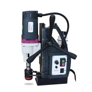 OPTIMUM DM 60V Wiertarka rdzeniowa magnetyczna 3071160