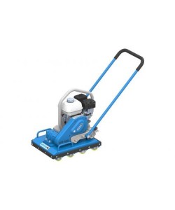 Zagęszczarka rolkowa VPR700W Weber