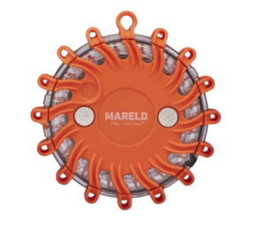 MARELD 690020060 Krążek świetlny Glow RE