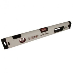 Poziomica aluminiowa CONDOR 100cm 401100 LAMIGO