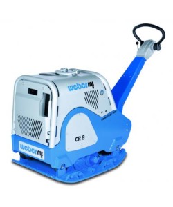 Zagęszczarka CR8 Weber