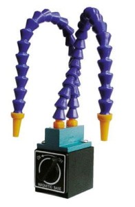 OPTIMUM 3356660 - Wężyki do chłodziwa KMS 2