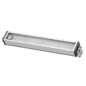 OPTIMUM MWL 2 / 230V AC Lampa diodowa,maszynowa 3351031
