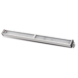 OPTIMUM MWL 4 / 230V AC Lampa diodowa,maszynowa 3351033