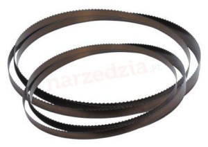 PROMA 38571470 Taśma tnąca do metalu 1470x13mm