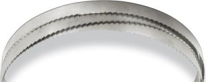 OPTIMUM 3357516 - Brzeszczot HSS Bi-Metall M 42, 2362 x 19 x 0,9 mm, 5/8