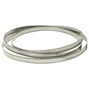 Brzeszczot do piły taśmowej bimetalowy M42 1640x13x0,6 produkcji Niemieckiej