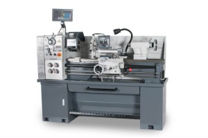 PROMA 25015021 SPDX-1000P Tokarka uniwersalna