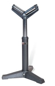 PROMA 25000520 PS-52V Stojak podporowy rolkowy V