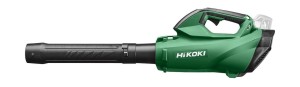 Dmuchawa ogrodowa RB36DAW4Z Hikoki