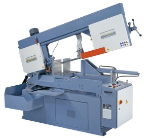 Przecinarka taśmowa MSB 440 DGH 400V BERNARDO 04-1765XL
