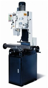 PROMA FP-48SP Wiertarko – frezarka z automatycznym posuwem 25330048