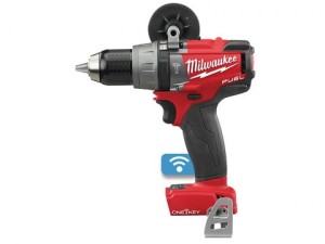 Wiertarko-wkrętarka udarowa M18 ONEPD-0X 4933451910 Milwaukee