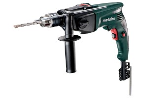 Wiertarka udarowa  SBE 760  600841500 METABO