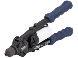 Nitownica dwuręczna RP100 5000526 RAPID