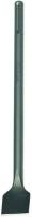 Dłuto, przecinak łopatkowy SDS-Max 400 mm / 50 mm AB64600060 ABRABORO