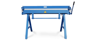 PROMA PARTNERS PMZGR1412 Zaginarka ZGR1400/1.2