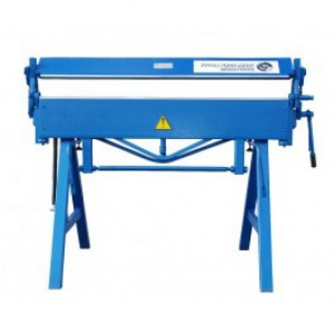 PROMA PARTNERS PMZGR1415 Zaginarka ZGR1400/1.5