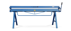 PROMA PARTNERS PMZGR2008 Zaginarka ZGR2000/0.8