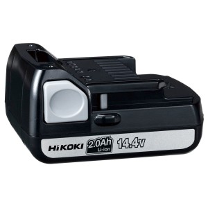 Akumulator slajdowy 14,4 V 2.0 Ah Hikoki