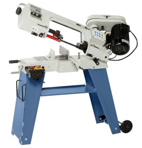 Przecinarka taśmowa EBS 115 400V BERNARDO 04-1090