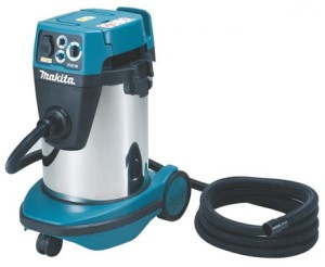Makita VC3211HX1 Odkurzacz przemysłowy 32L