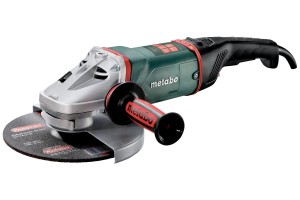 Szlifierka kątowa WE 26-230 MVT QUICK   606475260 METABO