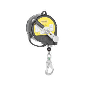 PROTEKT  CRW200 Urządzenie samohamowne