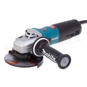 Makita GA5041C01 Szlifierka kątowa 1400W 125mm