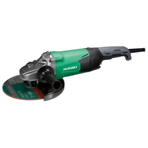 Szlifierka kątowa 230mm G23SW2 W7Z HIKOKI
